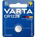 VARTA CR1225 lithium,3V